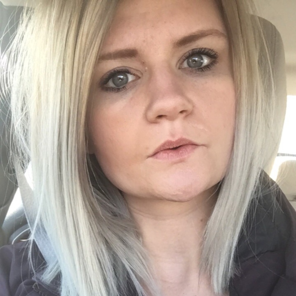 Meet your Posher, Alli